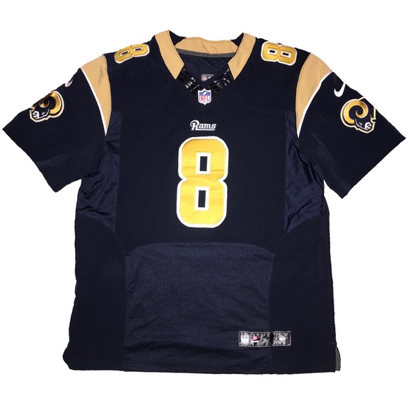 rams elite jersey